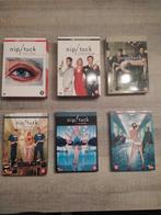 DVD's uit de Nip Tuck-serie, Ophalen, Zo goed als nieuw
