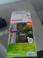 Bewaterings set met sensor, Ophalen of Verzenden, Nieuw
