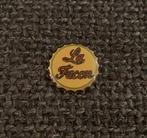 PIN - LA FACON - BIER - BIÈRE - BEER, Marque, Utilisé, Envoi, Insigne ou Pin's