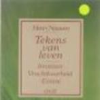 Tekens van leven Intimiteit Vruchtbaarheid Extase Nouwen, Boeken, Ophalen of Verzenden, Zo goed als nieuw