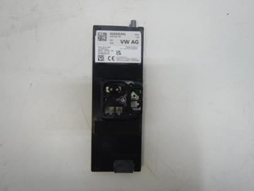 VW Tiguan 571 Antenneversterker 5QS035741 beschikbaar voor biedingen