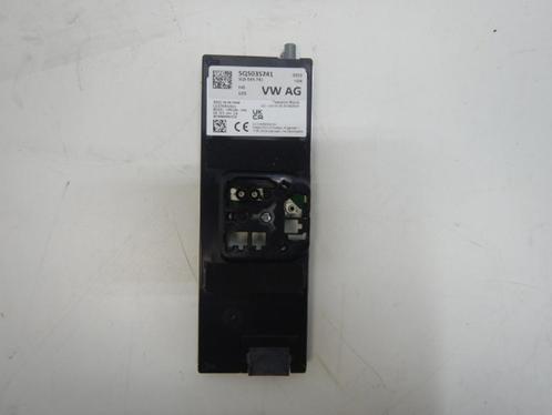 VW Tiguan 571 Antenneversterker 5QS035741, Auto diversen, Autoradio's, Gebruikt, Ophalen of Verzenden