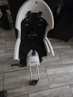Siege velo enfant  Hamax, Siège avant, 0 à 18 kg, Enlèvement, Utilisé