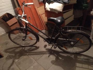 NORTA DE LUXE 28 inch gemengde fiets beschikbaar voor biedingen