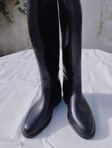 bottes d'équitation AIgle, Enlèvement ou Envoi, Utilisé