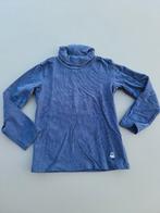 blauwe trui, souspull, longsleeve, colors of Benetton, 104, Enfants & Bébés, Vêtements enfant | Taille 104, Enlèvement ou Envoi
