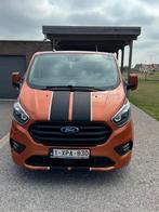 Ford transit sport 185pk automaat diesel, Achat, Diesel, Automatique, Particulier