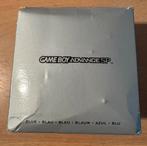 Game Boy Advance SP (AGS-001), Games en Spelcomputers, Spelcomputers | Nintendo Game Boy, Ophalen of Verzenden, Gebruikt, Game Boy Advance SP