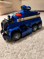PAW Patrol, grote 5-in-1 Ultimate Cruiser met zwaailichten, Kinderen en Baby's, Speelgoed |Speelgoedvoertuigen, Ophalen, Zo goed als nieuw