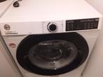 Wasmachine, Elektronische apparatuur, Wasmachines, Ophalen, 1200 tot 1600 toeren, 8 tot 10 kg, Zo goed als nieuw