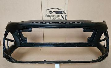 Voorbumper Hyundai Kona N-LINE 86511-J9NA0 BUMPER ORIGINEEL  beschikbaar voor biedingen