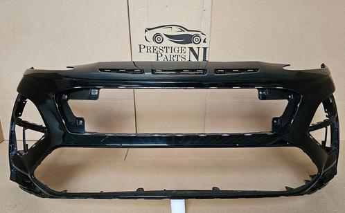 Voorbumper Hyundai Kona N-LINE 86511-J9NA0 BUMPER ORIGINEEL, Auto-onderdelen, Carrosserie, Bumper, Voor, Gebruikt, Herkomst onderdeel bekend