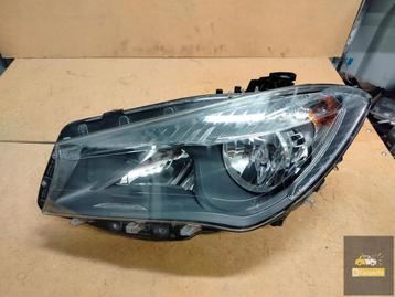 Mercedes CLA W117 Lamp links normaal beschikbaar voor biedingen