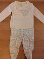 Pakje met bloemen - maat 68, Kinderen en Baby's, Meisje, Babyclub, Ophalen of Verzenden, Zo goed als nieuw