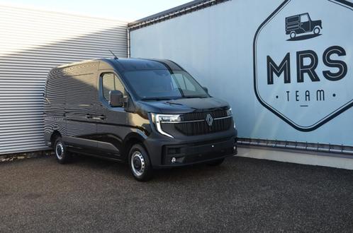 Renault Master 2.0DCI-L2H2-150Pk- Model2025-Nieuw- 31990+BTW, Auto's, Bestelwagens en Lichte vracht, Bedrijf, Te koop, ABS, Achteruitrijcamera