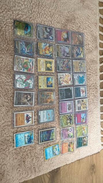 Pokemon hits beschikbaar voor biedingen