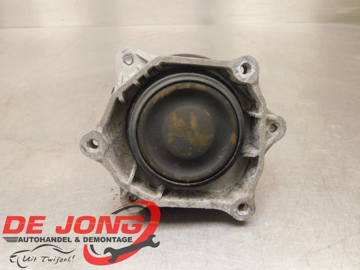 Support moteur d'un BMW 3-Serie, Autos : Pièces & Accessoires, Suspension & Châssis, BMW, Utilisé, 3 mois de garantie, Enlèvement ou Envoi
