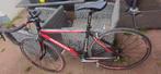 Merckx lxm, Ophalen