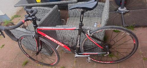 Merckx lxm, Fietsen en Brommers, Fietsen | Heren | Sportfietsen en Toerfietsen, Ophalen
