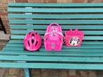 Fietsaccessoires voor meisjes, Enlèvement, Comme neuf, Fille