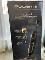 Steelstofzuiger rowenta, Elektronische apparatuur, Ophalen of Verzenden, Nieuw, Waterstofzuiger