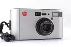 Leica C2 Mint, Audio, Tv en Foto, Fotocamera's Analoog, Ophalen of Verzenden, Nieuw, Compact, Leica