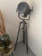 Dimehouse Gabe industriële vloerlamp, Ophalen, Zo goed als nieuw, Metaal, 150 tot 200 cm