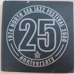 North Sea Jazz Festival 1976 - 2000, Boeken, Ophalen of Verzenden