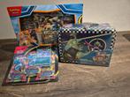 Pokémon 3 sealed items, Hobby en Vrije tijd, Ophalen of Verzenden, Nieuw, Boosterbox, Foil