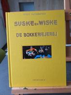 Suske en Wiske De bokkeriejersj HC, Boeken, Nieuw, Ophalen of Verzenden