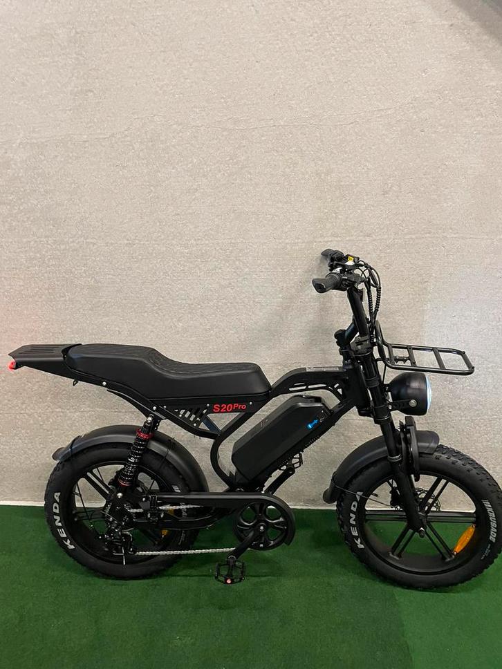 Nieuwe S20 pro,NFC,alarm,slot,garantie,showroom,, Fietsen en Brommers, Fietsen | Heren | Herenfietsen, Nieuw, Ophalen