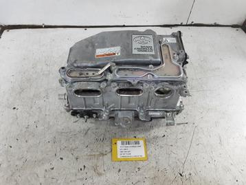 ACCULADER (G920052033), Gebruikt