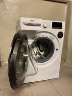 Beko wasmachine B5WT584106W, Elektronische apparatuur, Wasmachines, Ophalen, Zo goed als nieuw