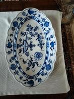 blauw porselein, Antiek en Kunst, Antiek | Porselein, Ophalen