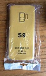 Nieuwe achterkant van de Samsung Galaxy S9, Ophalen of Verzenden, Nieuw, Overige modellen