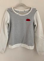 Pull extra extra petit Lola Liza XXS, Vêtements | Femmes, Enlèvement ou Envoi, Taille 34 (XS) ou plus petite, Porté, Blanc