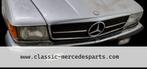 Mistlampen Mercedes 107 sl slc origineel, Ophalen of Verzenden, Gebruikt, Mercedes-Benz