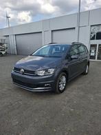 Volkswagen Touran.  7 zetels, Particulier, Te koop, Touran