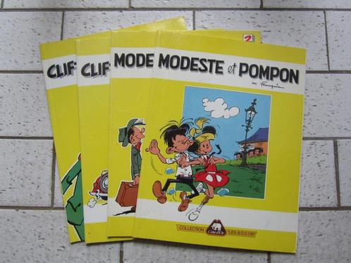 Collection Côte d'Or - Série complète, Boeken, Stripverhalen, Zo goed als nieuw, Complete serie of reeks, Ophalen of Verzenden