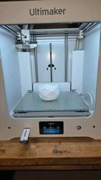 Ultimaker 2+ connect, Computers en Software, Ophalen, Zo goed als nieuw