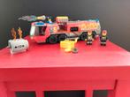 Lego 60061: Brandweerwagen luchthaven (S2/1), Kinderen en Baby's, Speelgoed | Duplo en Lego, Ophalen of Verzenden, Lego