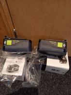 2 nieuwe festool accu's 18v 5.0ah airstream bluetooth, Doe-het-zelf en Bouw, Ophalen of Verzenden, Nieuw