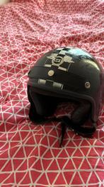 Helm, Fietsen en Brommers, Ophalen, Zo goed als nieuw