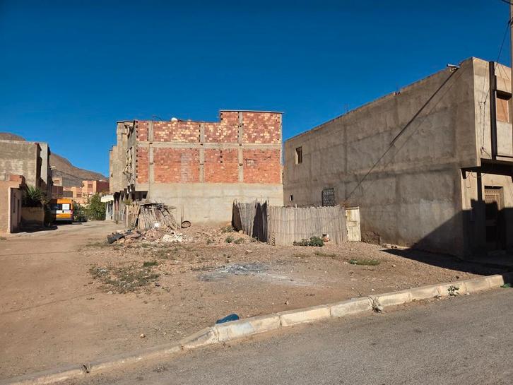 Terrain | Maroc | Zaio | province de Nador, Immo, Terrains & Terrains à bâtir