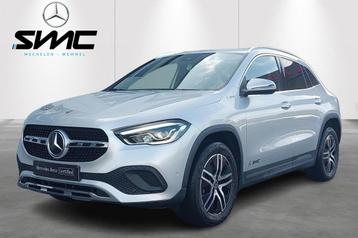 Mercedes-Benz GLA-klasse GLA 200 d Business Line beschikbaar voor biedingen