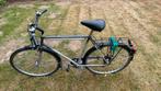 Thompson herenfiets, Ophalen, Versnellingen