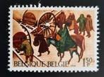 België: OBP 1517 ** Kerstmis 1969., Kerst, Frankeerzegel, Ophalen of Verzenden, Zonder stempel