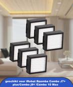 NIEUW: Filters iRobot Roomba Combo J7+ / J9+ / 10 Max, Enlèvement, Neuf, Aspirateur robot