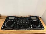 Pioneer DJ DJM-900NXS2 + 2x CDJ-2000NXS2 (gratis flightcase), Muziek en Instrumenten, Ophalen, Gebruikt, Dj-set, Pioneer