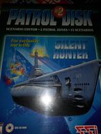 Game Silent Hunter, Ophalen, Nieuw